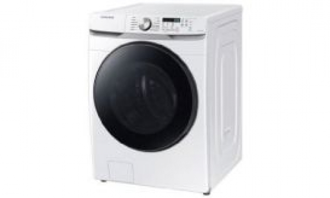 SAMSUNG WF18T8000GW LV